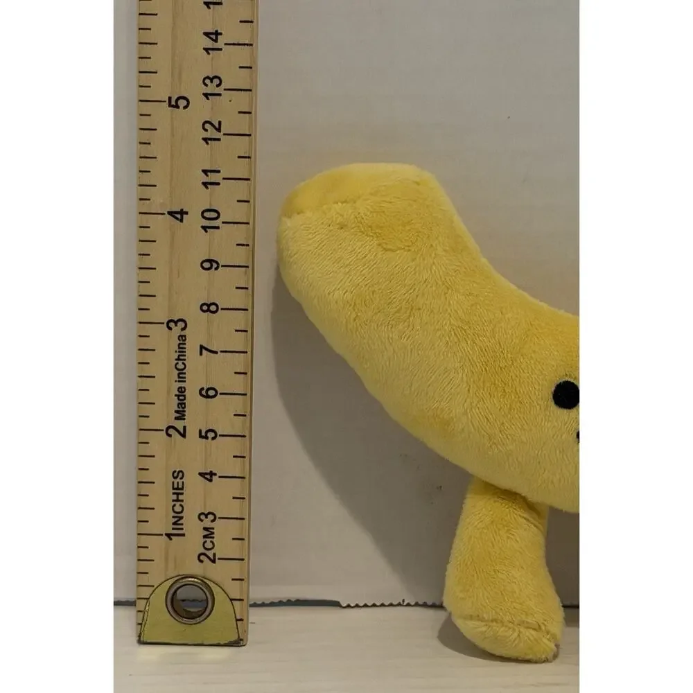 Kraft Mac & Cheese 2025 Kraft Foods Macaroni Plush